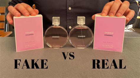 chanel tendre 5 oz fake vs real|chanel chance fragrance.